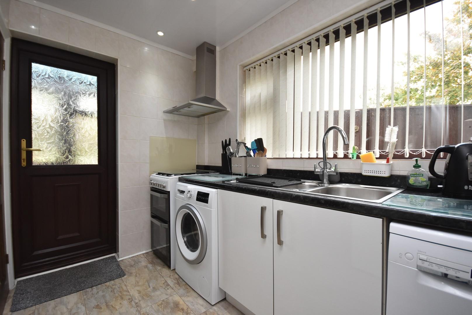 1 Norris Close, Penarth, CF64 2QW